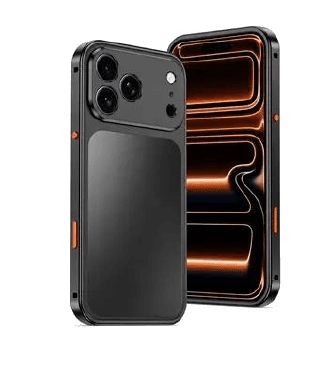 ZS003 Cool Armor Series phone case
