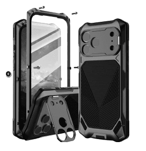 ZS004 Rugged Case Series