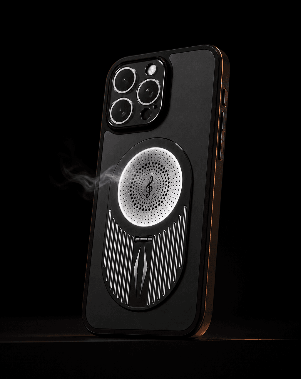 Golden Shield Cooling Case 详情图 2